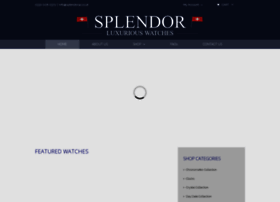 splendorsa.co.uk