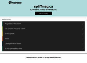 spliffmag.ca