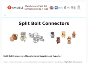splitboltconnector.com