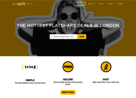 splitrent.co.uk