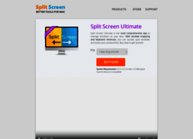 splitscreenapp.com