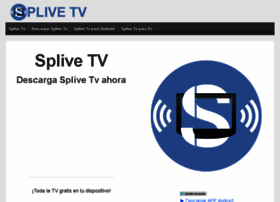 splivetv.org