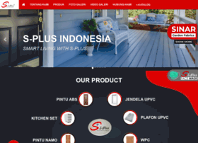 splusindonesia.com