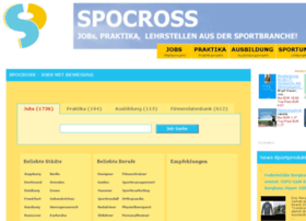 spocross.com