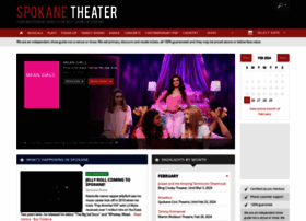 spokane-theater.com