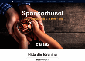 sponsorhuset.se