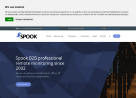spook.co.uk