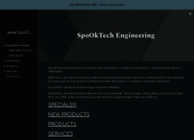 spooktech.net