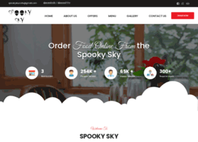 spookysky.com