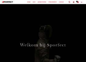 sporfect.be