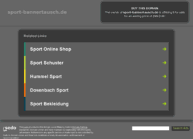 sport-bannertausch.de