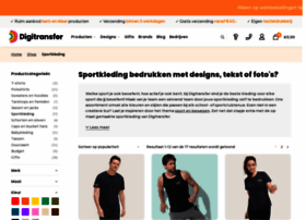 sport-bedrukking.nl