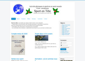 sport-en-tete.fr