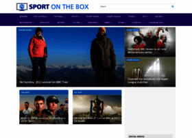 sport-onthebox.com