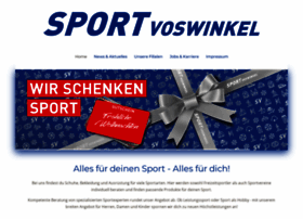 sport-voswinkel.de