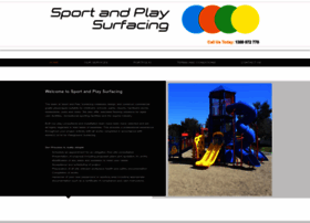 sportandplay.com.au