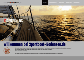 sportboot-bodensee.de