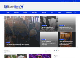 sportbora.com