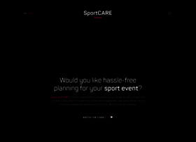 sportcare.tech