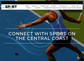 sportcentralcoast.org.au
