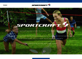 sportcraft.com