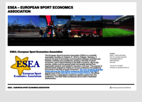 sporteconomics.eu