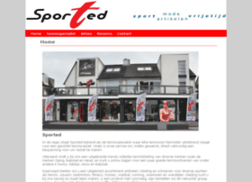 sported.nl