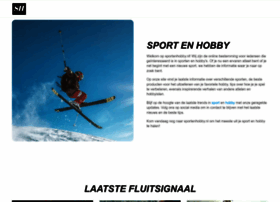 sportenhobby.nl