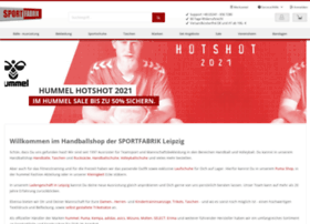 sportfabrik-leipzig.de