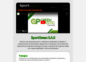 sportgreen.com.co