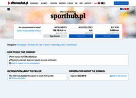 sporthub.pl