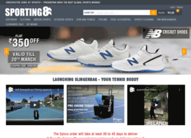 sporting8.com