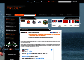 sportingscribe.com
