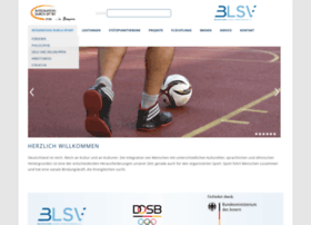 sportintegration.de