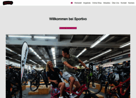 sportivo-bikes.de