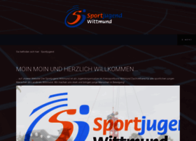 sportjugend-wtm.de