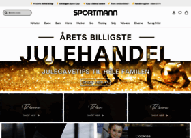 sportmann.no