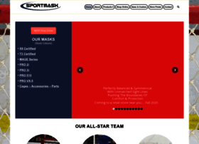 sportmask.com