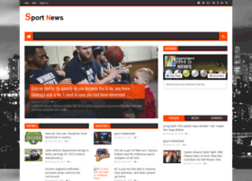 sportnewsweb.com