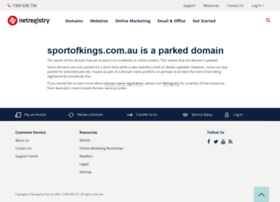sportofkings.com.au