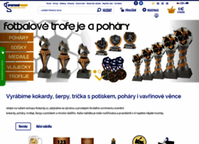 sportovni-pohary.com