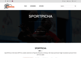 sportpicha.co.ke