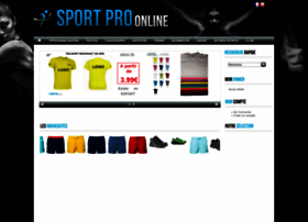 sportpro-online.com