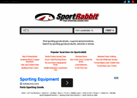 sportrabbit.com
