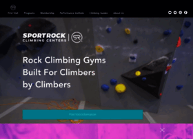 sportrock.com