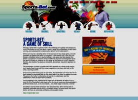sports-bet.com