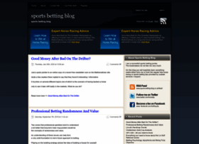 sports-betting-blog.co.uk