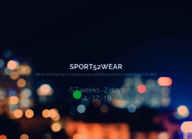 sports52wear.com