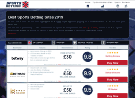 sportsbettingx.co.uk