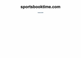 sportsbooktime.com